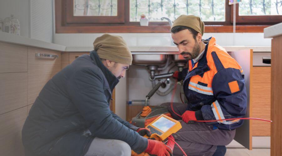 Professional sink repair in Huntington, IN